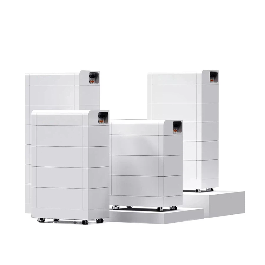 Energy Storage System With Hybrid Inverter