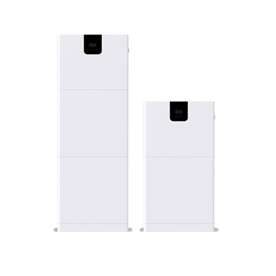 Automatyczny system magazynowania energii