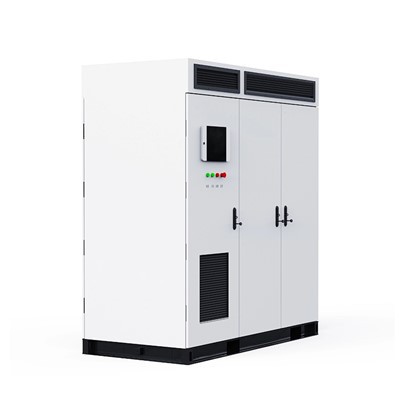 Jakie są koszty instalacji wielkoskalowego ESS Układu Słonecznego?